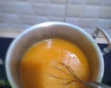 Foto langkah ke 2 dari resep Puding mangga segar.