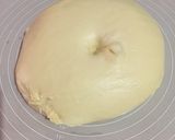 Foto langkah ke 3 dari resep Roti Butter Sosis.