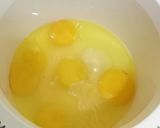 Foto langkah ke 1 dari resep Bolu Sukade Keju.