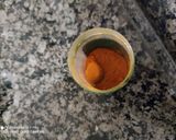 A picture of step 2 of Sevaiya kheer.