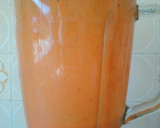 Foto del paso 2 de la receta: Salmorejo sin complicaciones