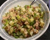 Foto del paso 2 de la receta: Sarmale de Verano