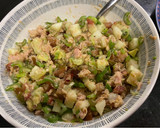 Foto del paso 2 de la receta: Sarmale de Verano