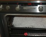 Φωτογραφία βήματος 3 της συνταγής Τρίμμα καρύδας