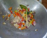 Foto langkah ke 2 dari resep Tumis kikil.