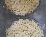 Foto langkah ke 2 dari resep Baked Mac & Cheese.