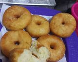 Foto langkah ke 8 dari resep Donat tape no ulen.
