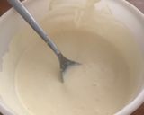 Une image de l'étape 7 de Shawarma au poulet comme à Dubaï.