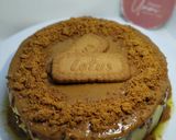 Foto langkah ke 16 dari resep Lotus biscoff cheese cake.