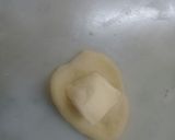 Foto langkah ke 8 dari resep Roti boy garing diluar lembut di dalam.