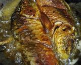 Foto langkah ke 1 dari resep Pecak Ikan Mas Betawi.