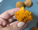 Foto del paso 6 de la receta Croquetas de batata en Airfryer