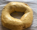 Une image de l'étape 7 de Gâteau des rois 👑.