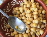 A picture of step 11 of Sunday Putxero (Valencian Cocido).