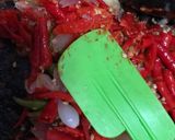 Foto langkah ke 6 dari resep Dendeng Batokok.
