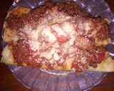 Foto del paso 7 de la receta: Canelones de verdura y carne