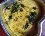A picture of step 6 of Instant khaman dhokla.