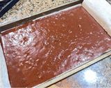 Foto langkah ke 3 dari resep Brownies Pumpkin GF (4).
