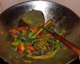 Foto langkah ke 6 dari resep Pesmol ikan mas.