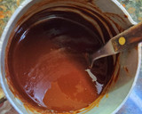 Foto del paso 1 de la receta: Torta húmeda de chocolate (torta de mi cumpleaños 🍫🎉)