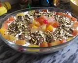 Dry cake and nuts dessert recipe step 6 photo