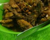Foto langkah ke 2 dari resep Mie ayam ala abang-abang.