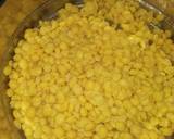 Chana daal Paratha recipe step 1 photo
