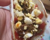 Foto del paso 4 de la receta: Tacos express