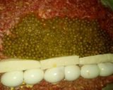 Foto del paso 3 de la receta: Arrollado de carne
