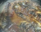 Foto langkah ke 4 dari resep Semur ikan nila simple.