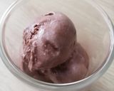 Une image de l'étape 6 de Glace au chocolat 🍫🤤.