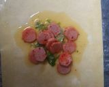 Foto langkah ke 7 dari resep Hot pangsit.