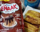 Foto langkah ke 4 dari resep Pisang Plenet (khas Semarang).