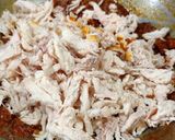 চিকেন ভর্তা (ধাবা স্টাইলে)(chicken bharta recipe in Bengali) রেসিপির ধাপ 11 ছবি