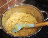 Almás pite recept fázis 1 fotója