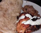 A picture of step 6 of Spicy Chicken Chargha.