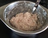 Foto del paso 1 de la receta: Nuggets de pollo al horno