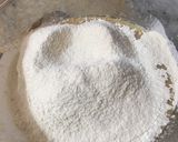 Foto del paso 4 de la receta: Pan dulce sin amasar