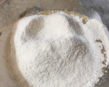 Foto del paso 4 de la receta: Pan dulce sin amasar
