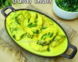 Foto langkah ke 6 dari resep Resep Gulai Ikan Khas Rumah Makan Padang (Pariaman) Sumbar.