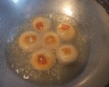রসাবলি (Rasabali sweet recipe in bengali) রেসিপির ধাপ 3 ছবি