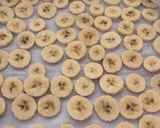 Pas rețetă Înghețată cu banane și unt de arahide! 1 fotografie
