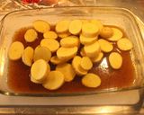Foto del paso 3 de la receta: Almu. de viernes a la bartola (chapuseado)