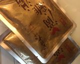 雞湯嫩豆腐醬油蒸蛋的食譜步驟1照片