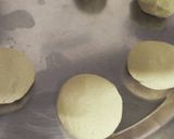 A picture of step 3 of Summer Mango Rasmalai.