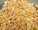 Foto langkah ke 1 dari resep Dadar Jagung 2022.