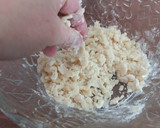 Foto del paso 2 de la receta: Muffins de Manzana y Crumbs