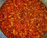 EGYSERPENYŐS csirkecombok tejszínes mustáros szósszal recept fázis 2 fotója