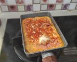 Foto langkah ke 1 dari resep Fuyunghai keto.