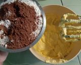 Foto langkah ke 3 dari resep Chocolate Cookies (good time ala2).
